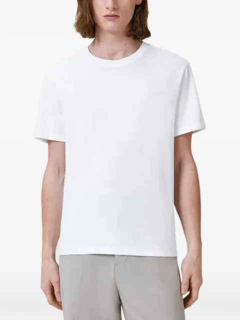 AllSaints Haven T-shirt White M009JC