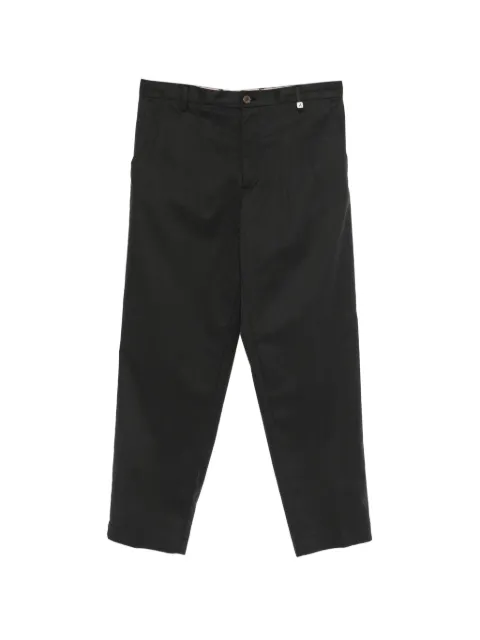 Myths straight trousers Black 26M23NP68