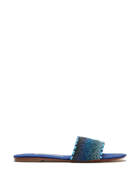 MALIPARMI beads slide Blue SC00589127580B81