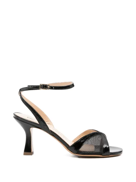 Fabio Rusconi open-toe sandals Black E2819ARDENZA
