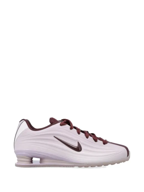 Nike Shox Z sneakers Pink IQ3364