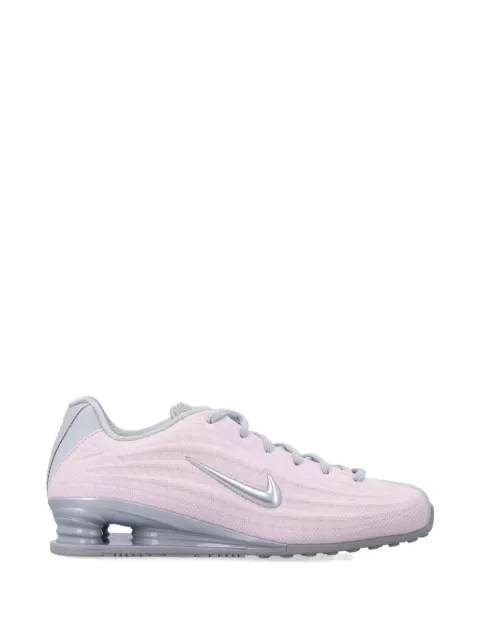 Nike Shox Z sneakers Pink IQ7574