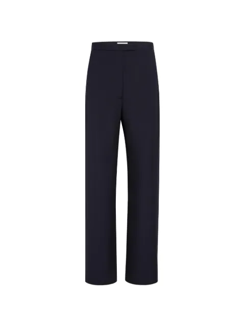 KHAITE Borden pants Blue 3198735979