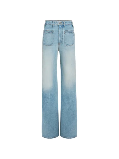 KHAITE Delmonico jeans Blue 1185916020020