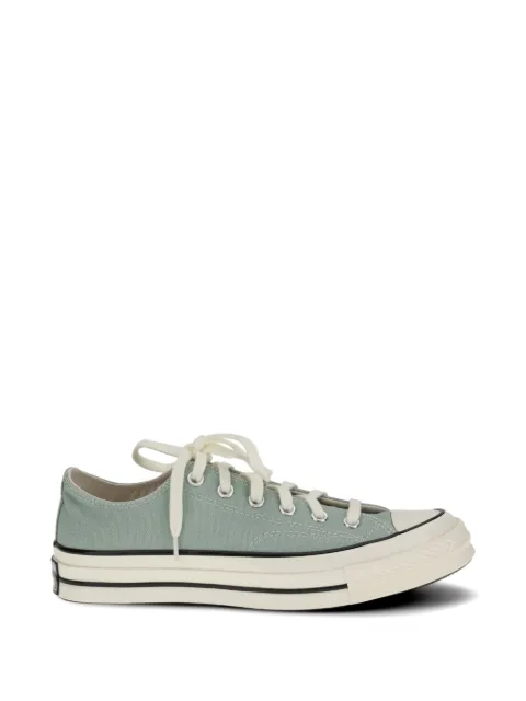 Converse Chuck 70 low-top sneakers Green A15976C