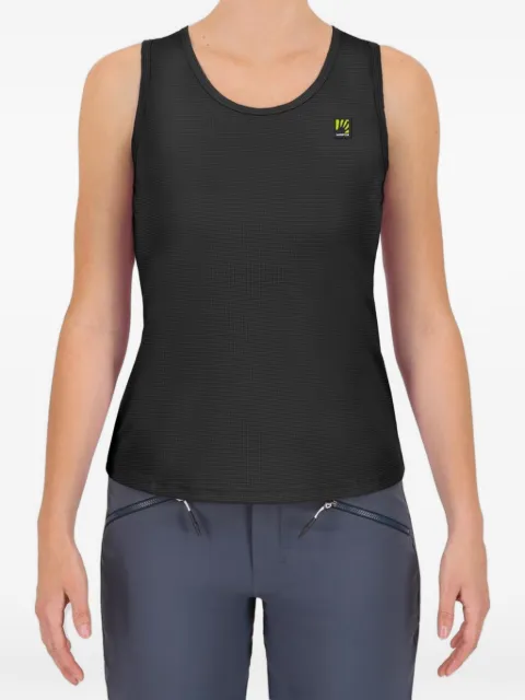 KARPOS Loma Evo W tank top Black 2532091