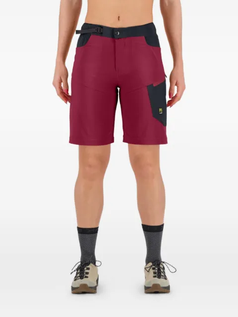 KARPOS Nago W shorts Red 2522080