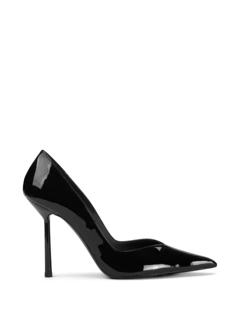 Le Silla Vivienne pumps Black 4216D090BXPPGSL