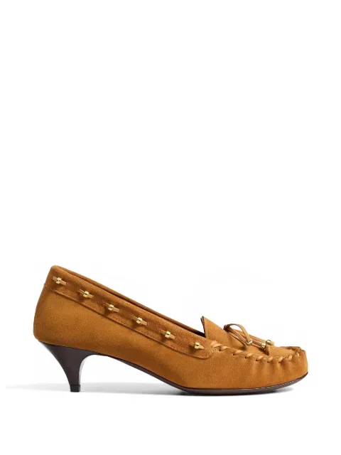 KHAITE Milly pumps Neutrals F2051964902