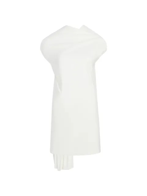 KHAITE Tatia dress White 5624195168