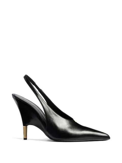 KHAITE Bella pumps Black F20481027200