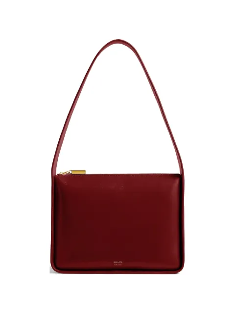 KHAITE Lori Squared bag Red H1043877524