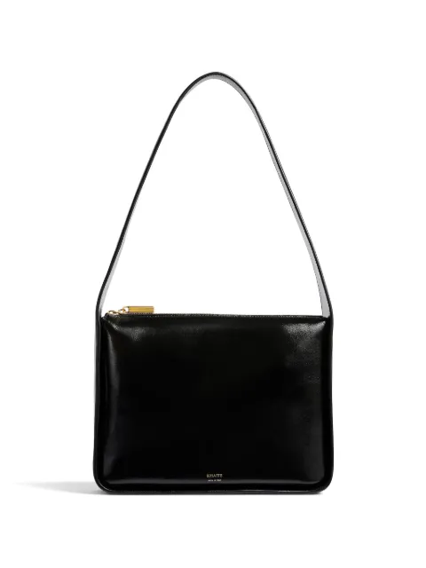 KHAITE Lori Squared bag Black H1043877200