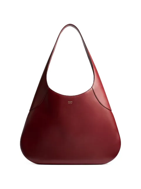 KHAITE large Joan shoulder bag Red H1044875524