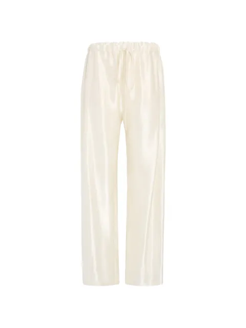 KHAITE Rohen pant Neutrals 31934225103