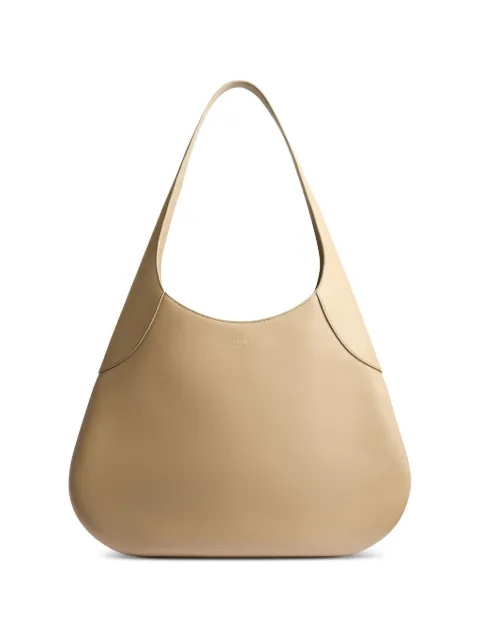 KHAITE large Joan shoulder bag Neutrals H1044875907