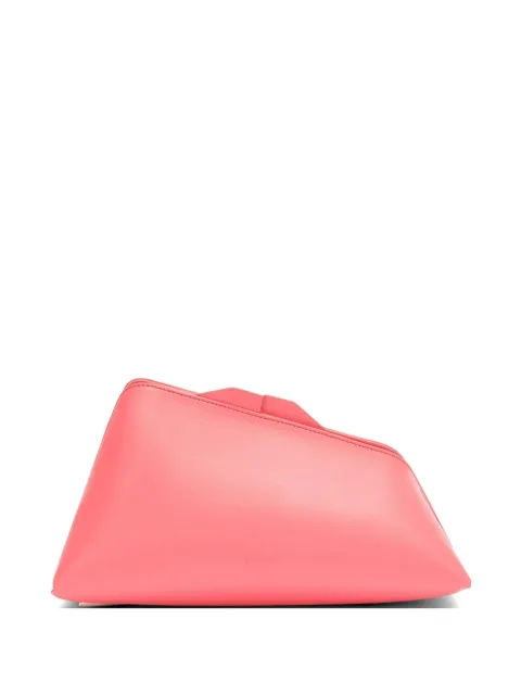 The Attico oversized clutch Pink 260WAH00001LBT019AA345