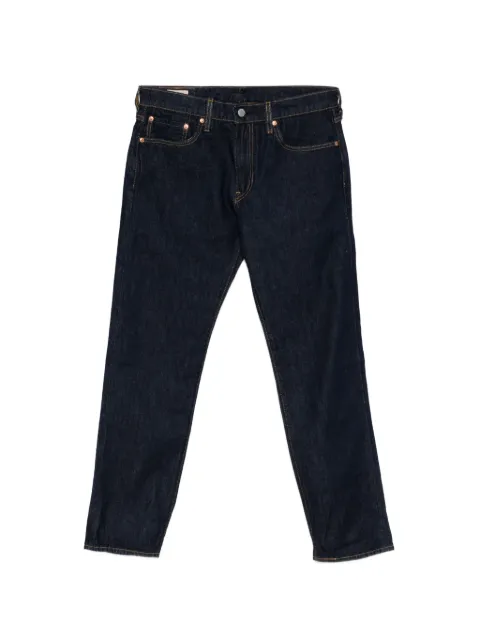 Levi's 502™ Taper selvedge jeans Blue 29507