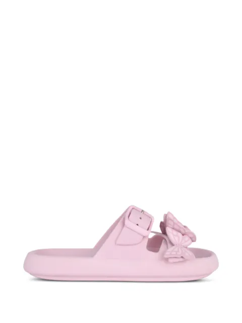 Sophia Webster Vanessa slides Pink SSS26077