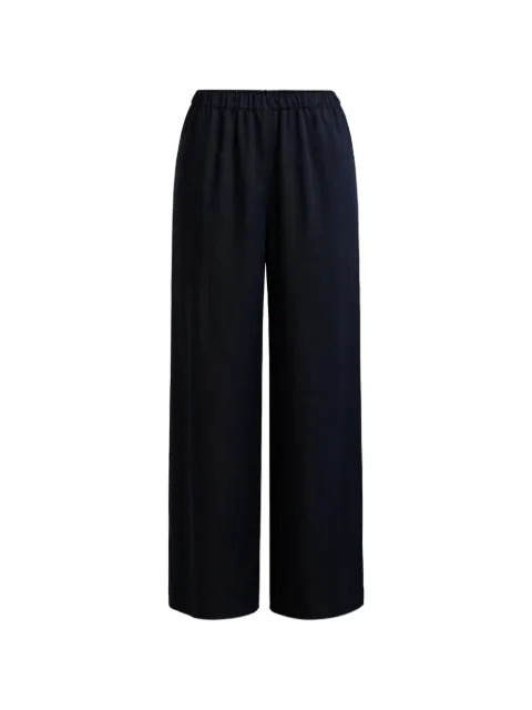 Jenni Kayne Summer Demi trousers Blue 9171379B25