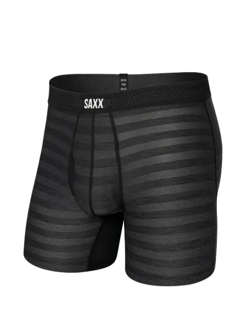 SAXX striped briefs Black SXBB09FBLH