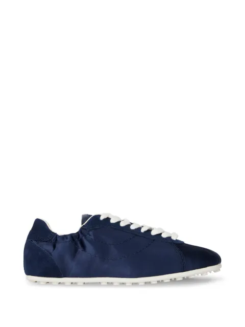 Paul Smith Bizou panelled sneakers Blue W1SBIZ02UPLY