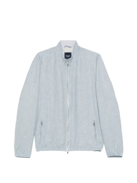 Barba Timber jacket Blue 53058