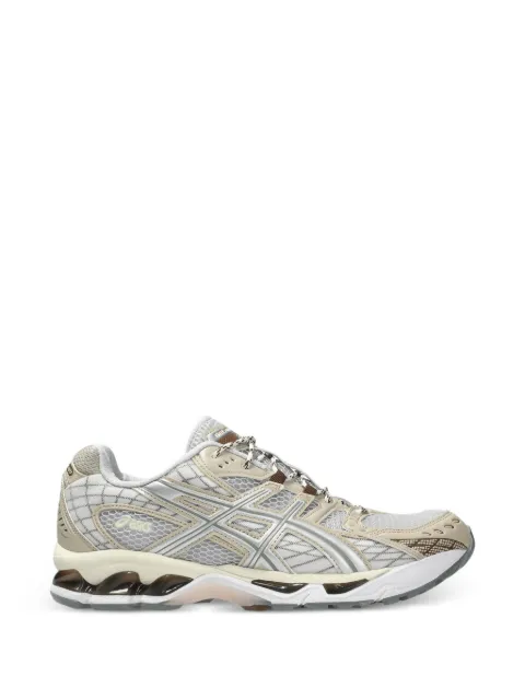 ASICS Gel-Nimbus 10.1 mesh sneakers Grey 1203A543024