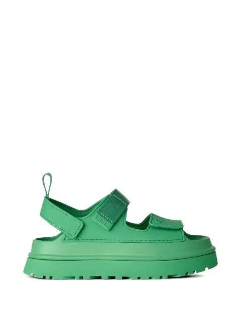 UGG GoldenGlow sandals Green 1152685HMM