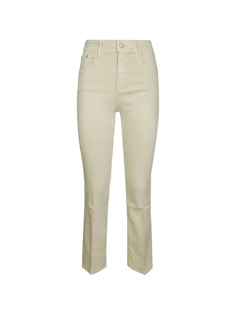 Jacob Cohën kate five-pocket jeans Neutrals VQ03116S3629D07