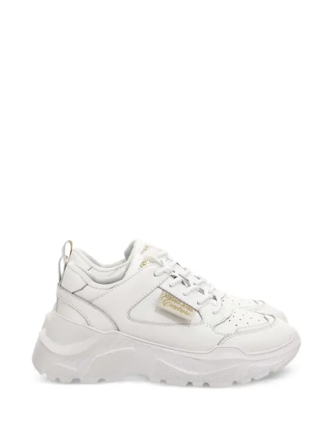 Versace Jeans Couture lace-up sneakers White 80VA3SC2ZPB71
