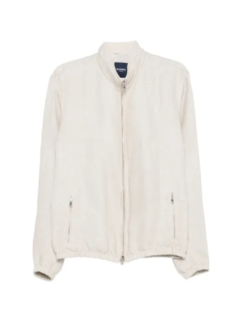 Barba linem jacket Neutrals 53060