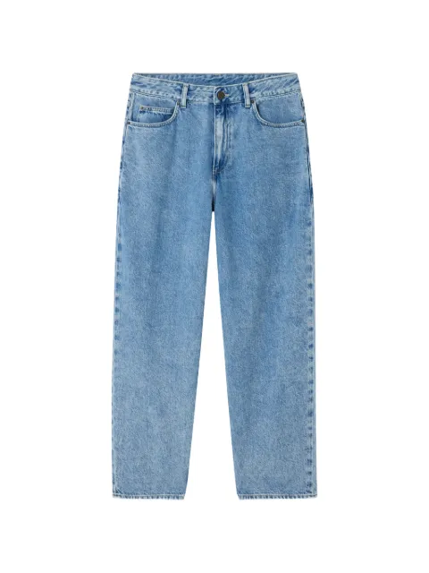 American Vintage Joybird wide-leg jeans Blue MJOY11GE26