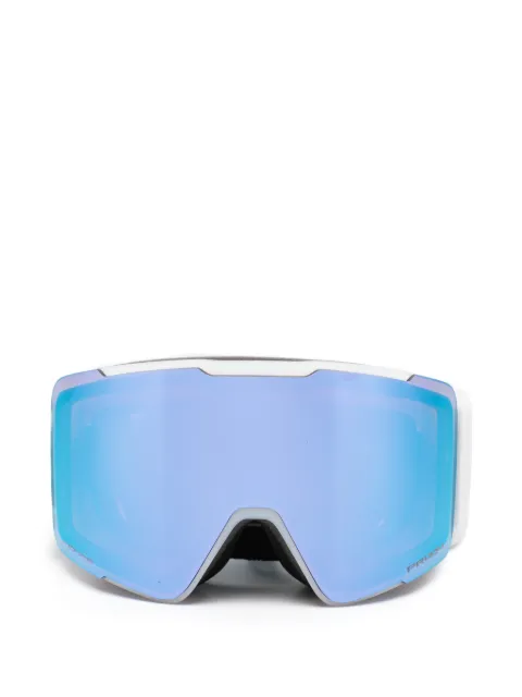 Oakley large Line Miner™ Pro snow goggles Blue 0OO7136