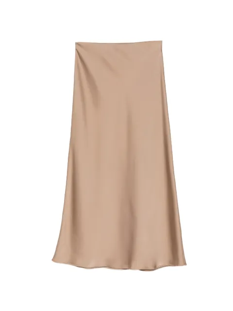 Pennyblack A-line maxi skirt Neutrals 2611101062200006