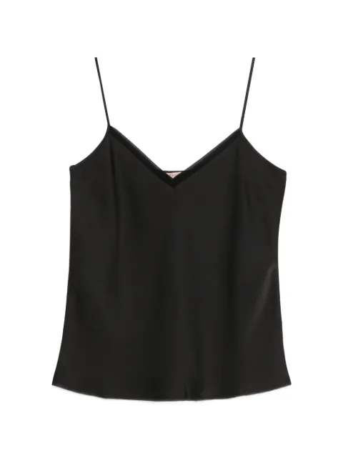 Pennyblack V-neck top Black 2611161122200010
