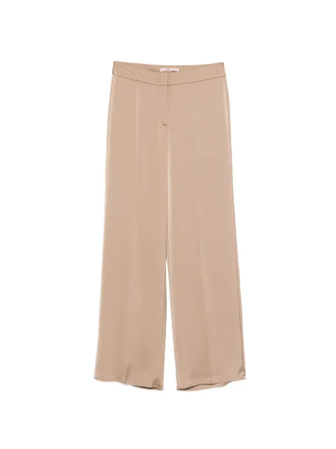 Pennyblack wide-leg trousers Neutrals 2611131112200006