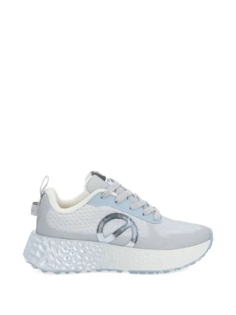 No Name logo sneakers Grey WCARTERFLYSILVERSKY