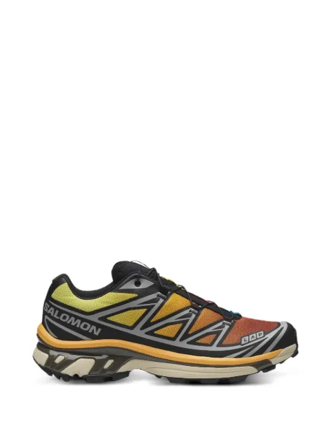 Salomon XT-6 sneakers Black L49154400