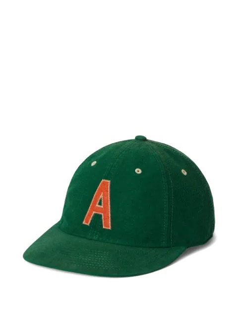 Polo Ralph Lauren Auth Bball baseball cap Green 710B24690003