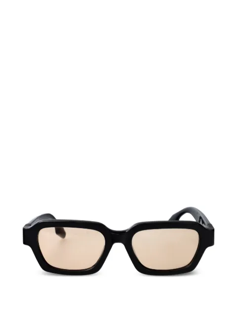 Vision Of Super Nomad rectangle sunglasses Black VS0002SUN