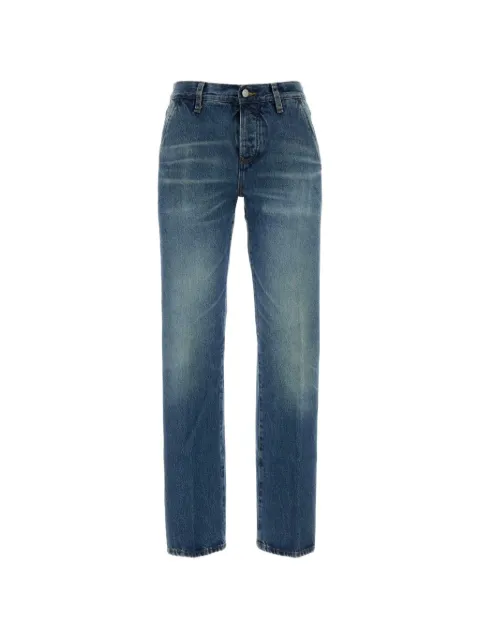 FRAME The Drop jeans Blue 1028210