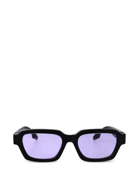 Vision Of Super Nomad rectangle nomad sunglasses Black VS0002SUN
