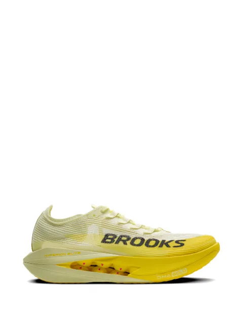BROOKS Hyperion Elite 5 sneakers Yellow 1000491D756