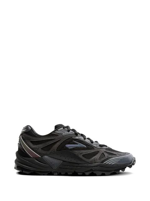 BROOKS Cascadia 1 sneakers Black 1105021D084