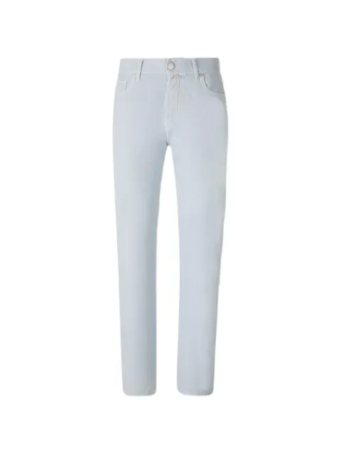 Jacob Cohën pocket jeans Blue JUMQE031T864A