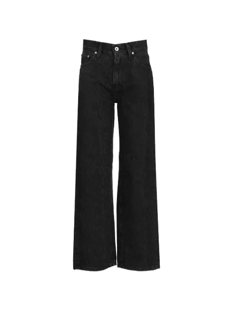 Carhartt WIP snake arin trousers Black I036596