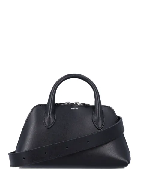 Coperni Duffle tote bag Black COPBE17F6083BLK