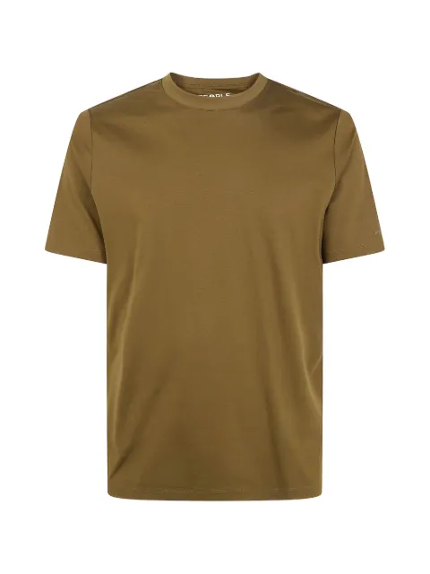 People Of Shibuya Shiko T-shirt Brown SHIKOPM444098