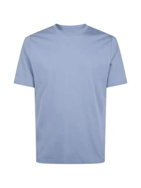 People Of Shibuya Shiko T-shirt Blue SHIKOPM444098